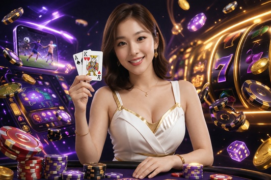 mmomo Casino – roulette trực tuyến